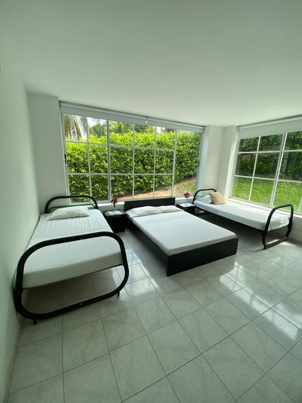 Casa Quinta en Melgar House in Melgar