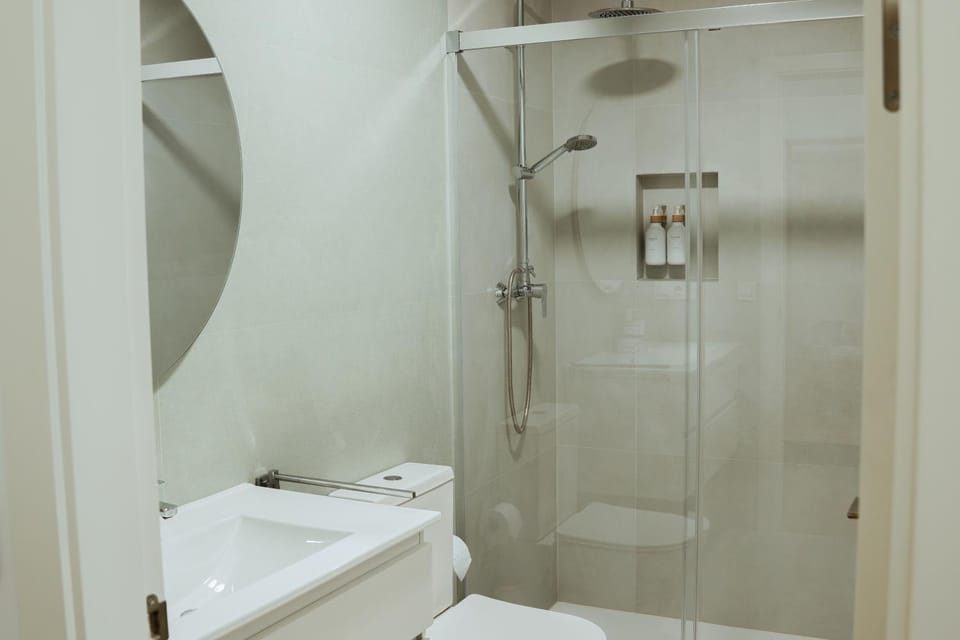 Olea Suites Conil Apartment in Conil de la Frontera