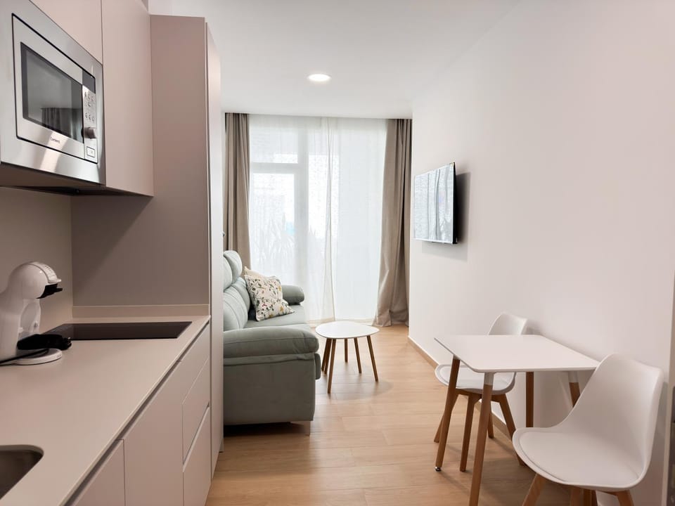 Olea Suites Conil Apartment in Conil de la Frontera
