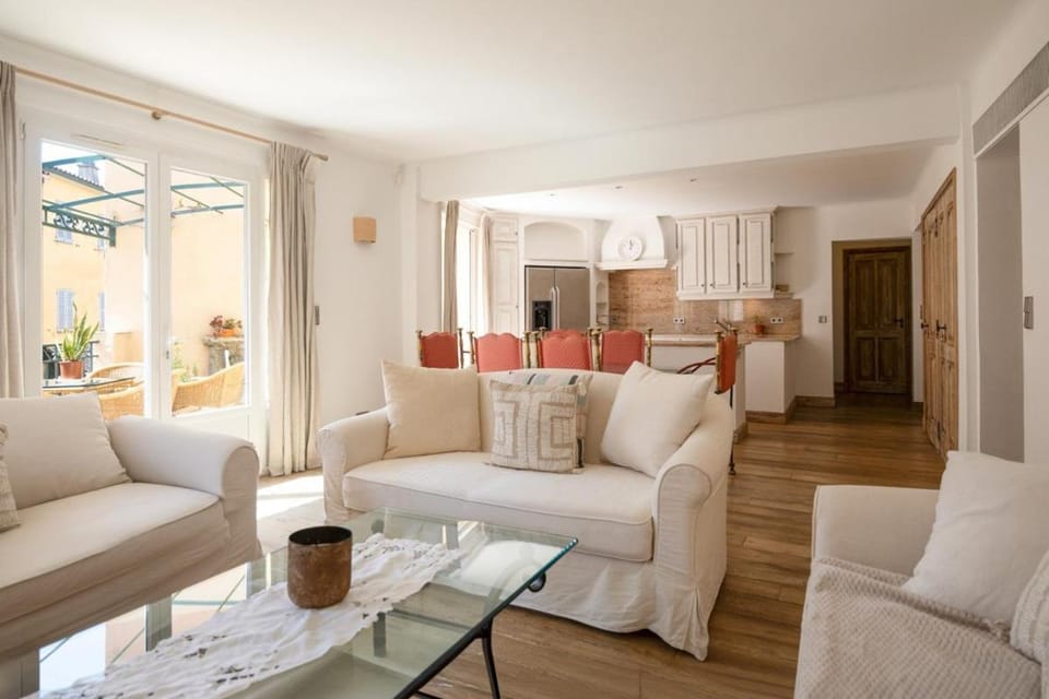 Luxury Apartment St Tropez Apartment in Saint-Tropez