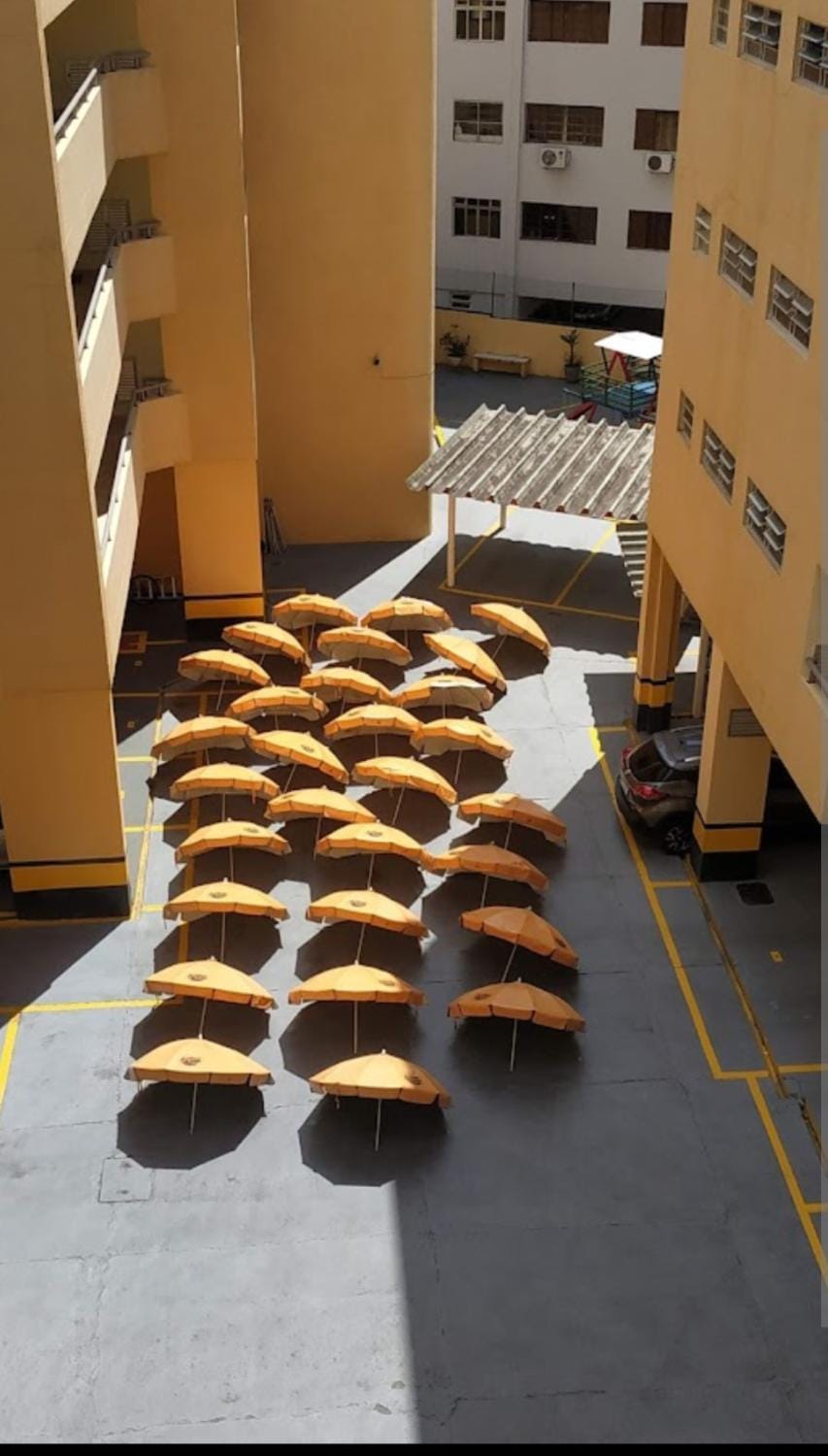 View (from property/room), Parking