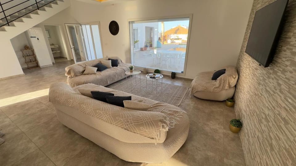 Villa Dar Al Salam Villa in Tunisia