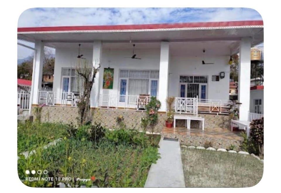 White View Park Villa in Himachal Pradesh