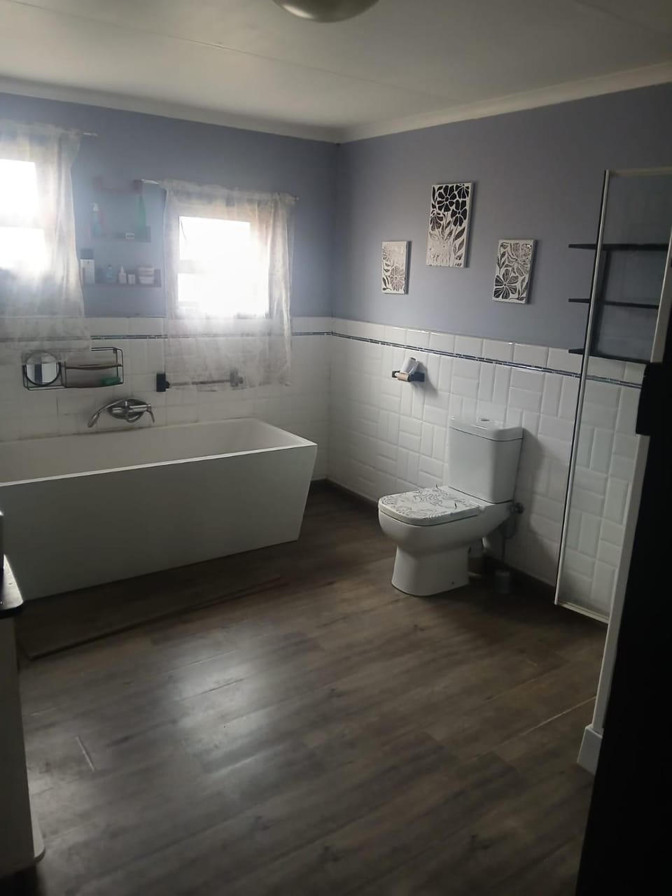 Emhlangeni Guest House House in Gauteng