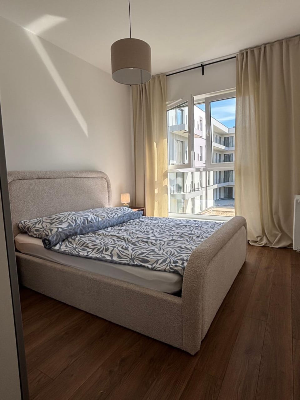 Przystań na Paderewskiego - Gdynia - Rewa - Mechelinki Apartment in Pomeranian Voivodeship
