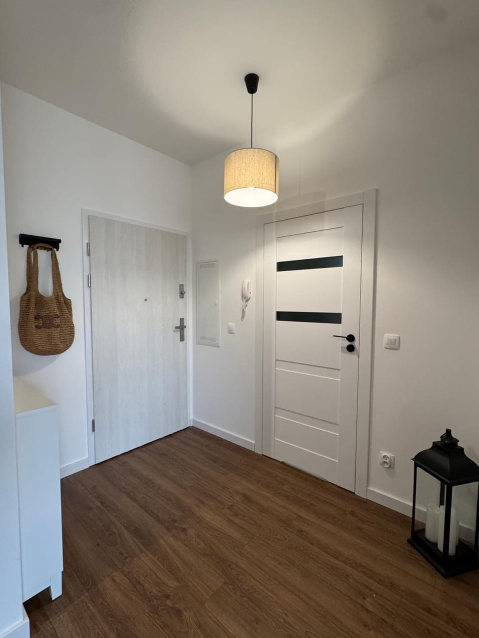 Przystań na Paderewskiego - Gdynia - Rewa - Mechelinki Apartment in Pomeranian Voivodeship