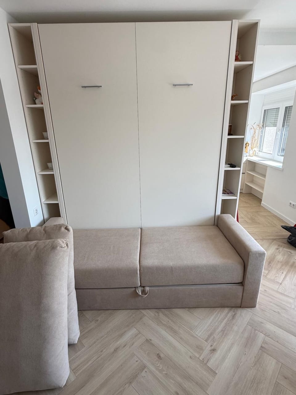 Greta Apartment Apartment in Lithuania