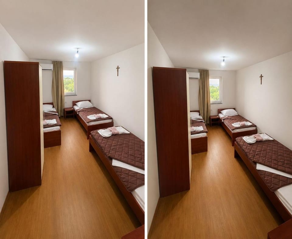 Guest House Kekusic Hotel in Federation of Bosnia and Herzegovina