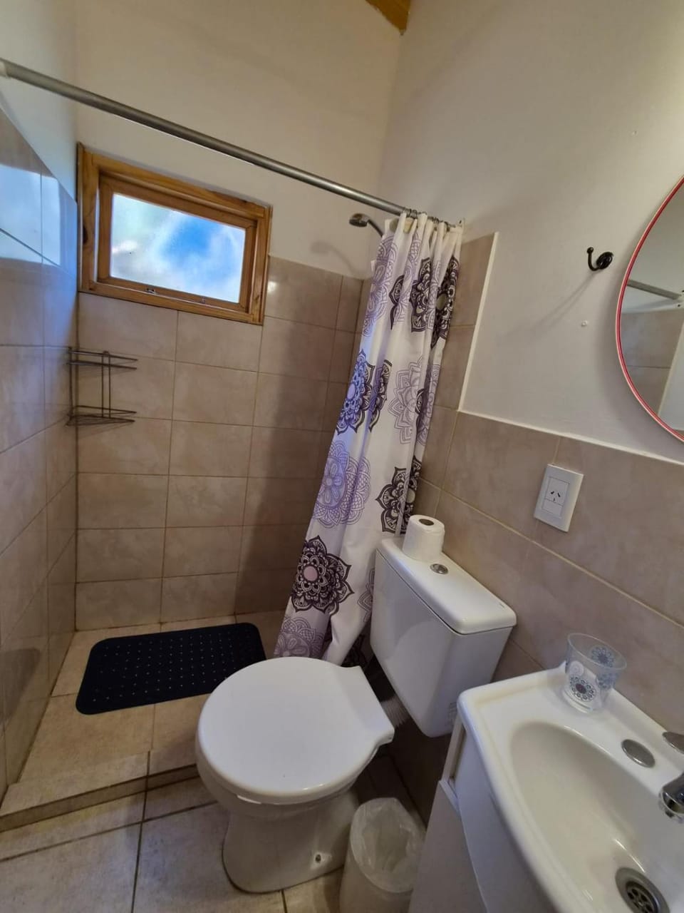 Cabaña de Mia House in Villa Traful