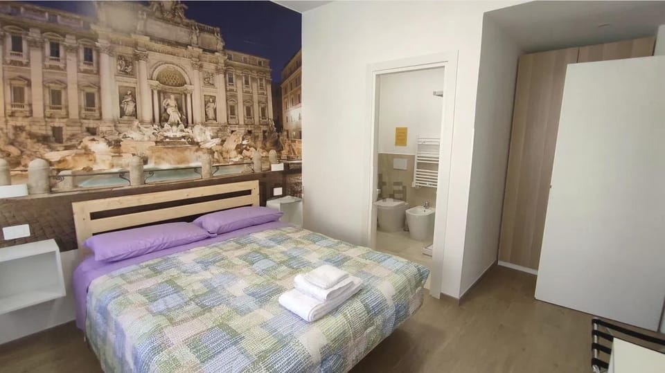 Cuki's Home Roma Apartment in Rome