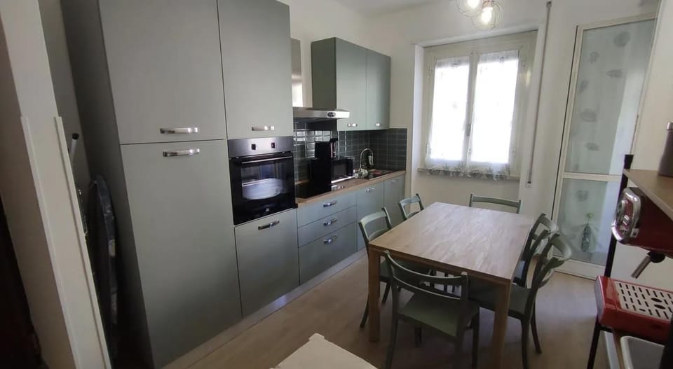 Cuki's Home Roma Apartment in Rome