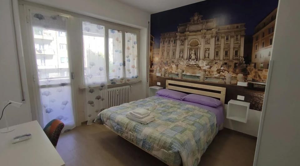 Cuki's Home Roma Apartment in Rome