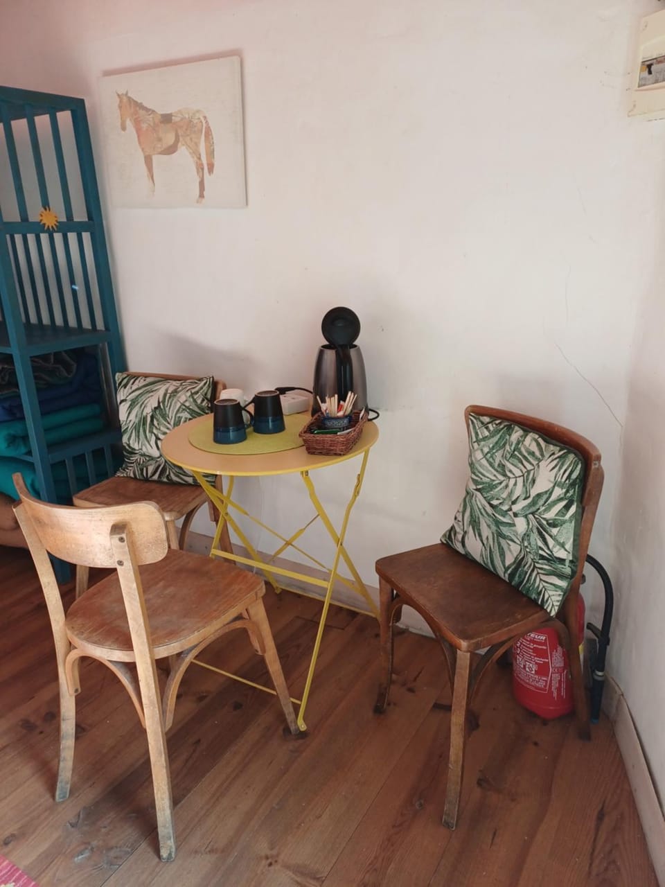 Loft 5 personnes dans ferme provençale Bed and Breakfast in Provence-Alpes-Côte d'Azur
