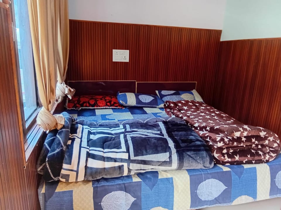 Nature home stay House in Uttarakhand