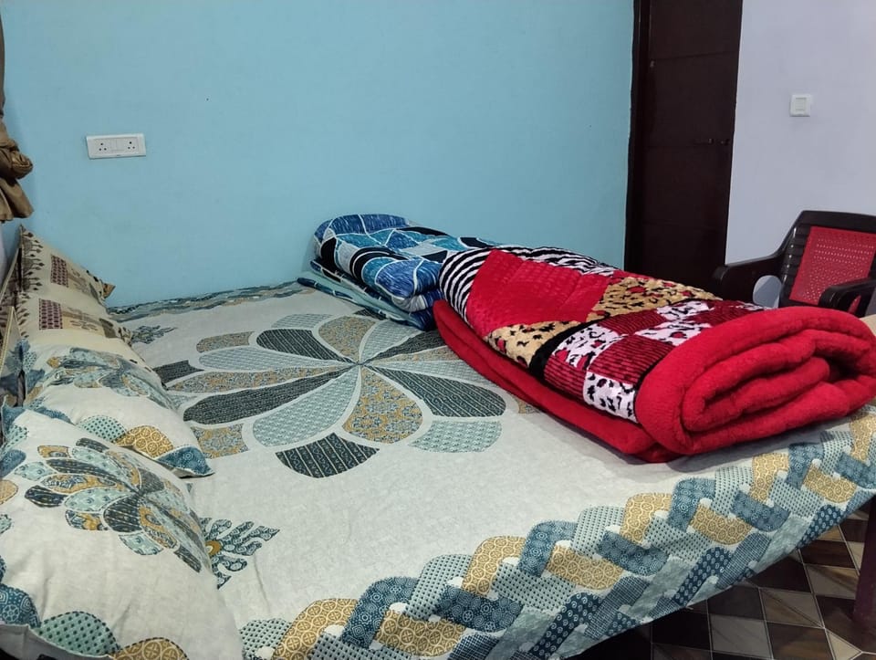 Nature home stay House in Uttarakhand
