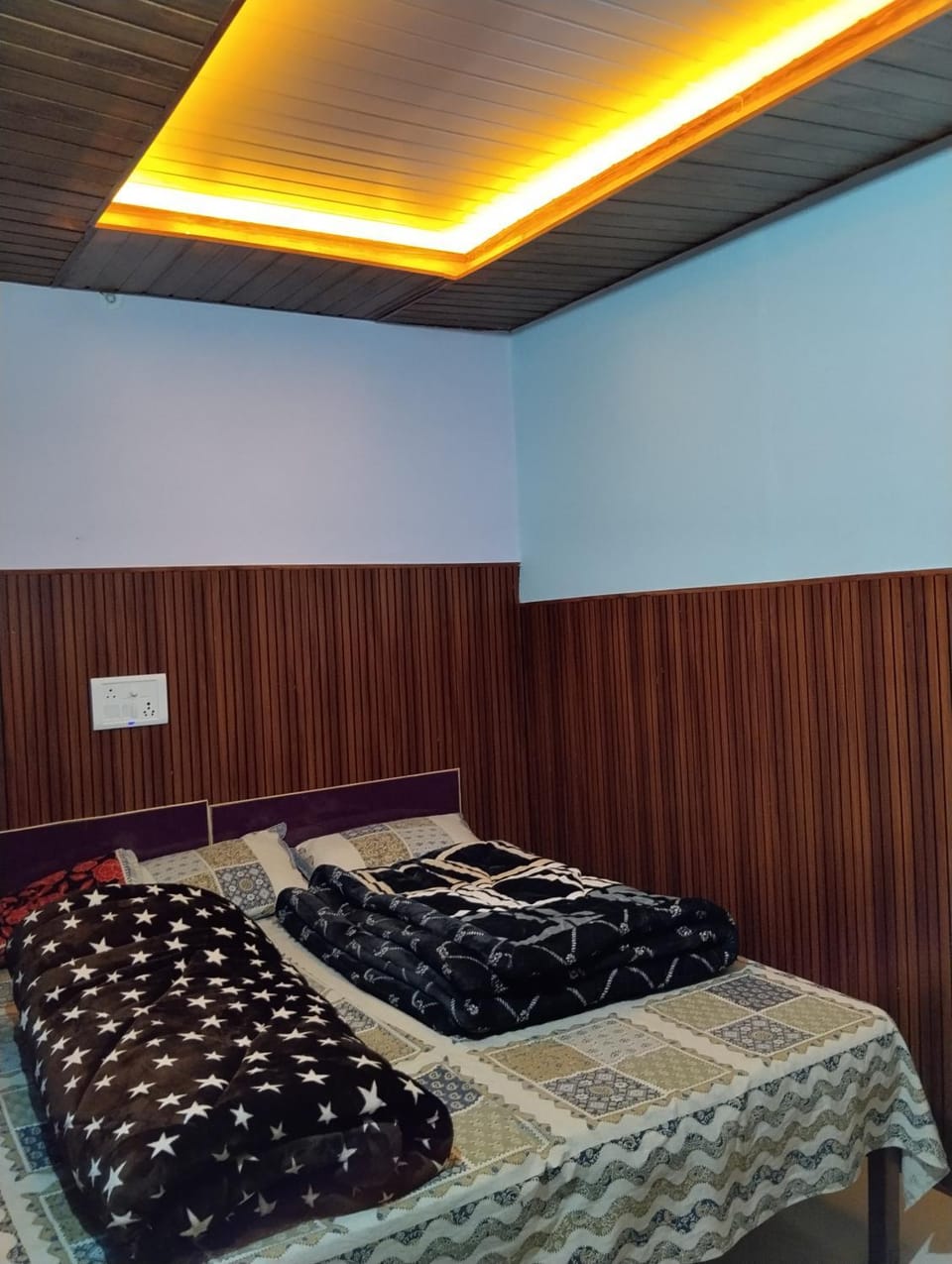 Nature home stay House in Uttarakhand