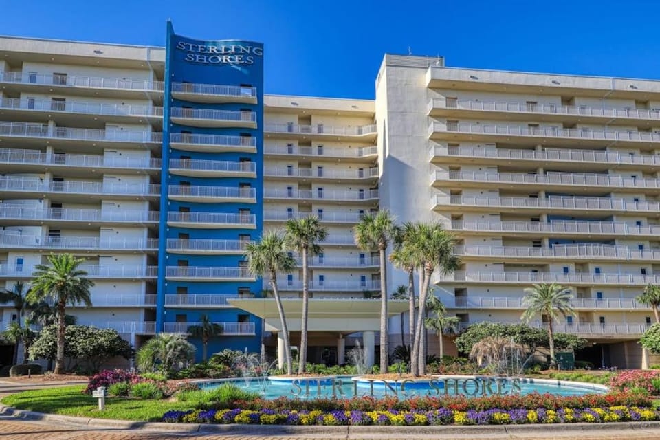 Sterling Shores 918 House in Destin