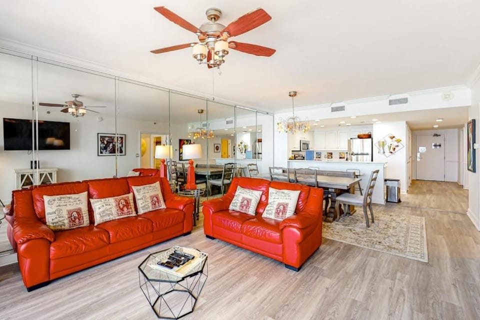 Sterling Shores 918 House in Destin