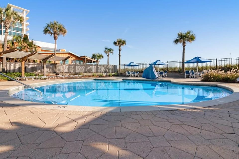 Sterling Shores 918 House in Destin