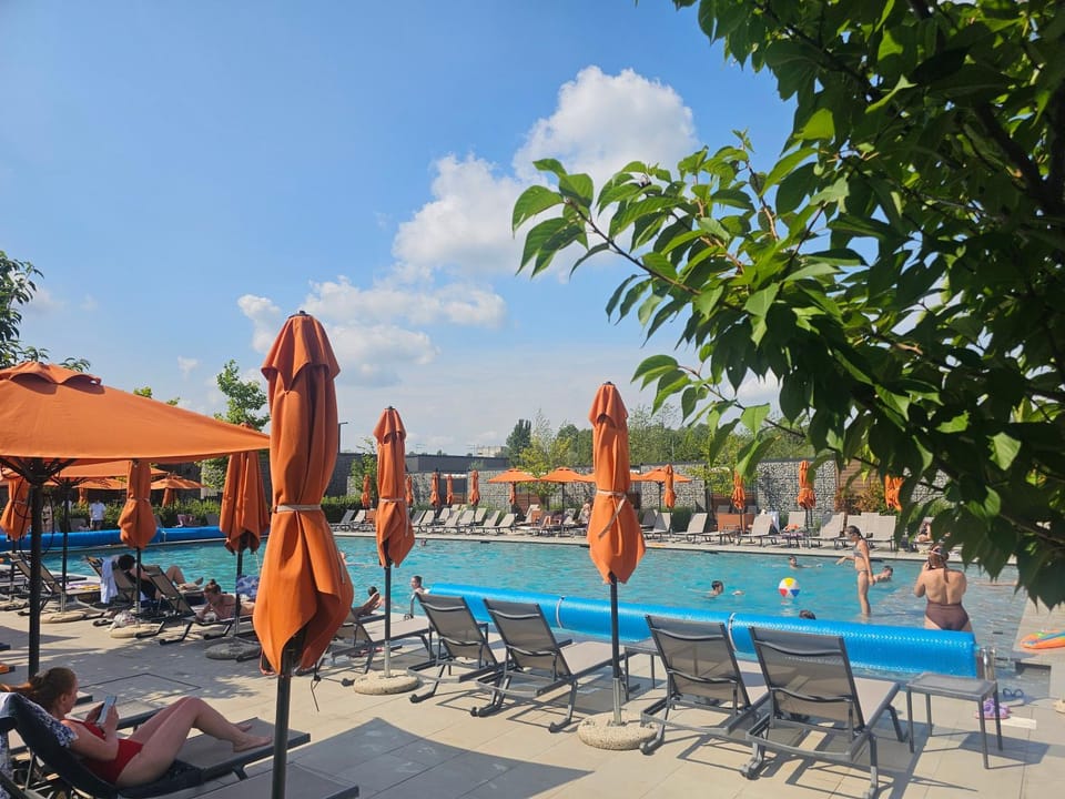 Fayna Town Comfort #149 Apartment in Kiev City - Kyiv