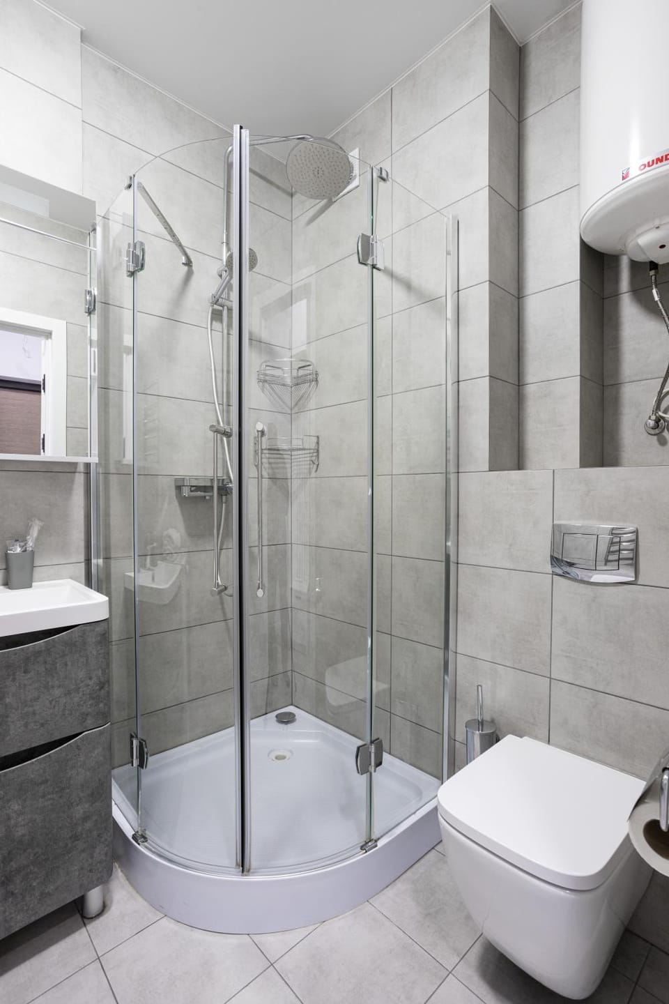 Fayna Town Comfort #149 Apartment in Kiev City - Kyiv