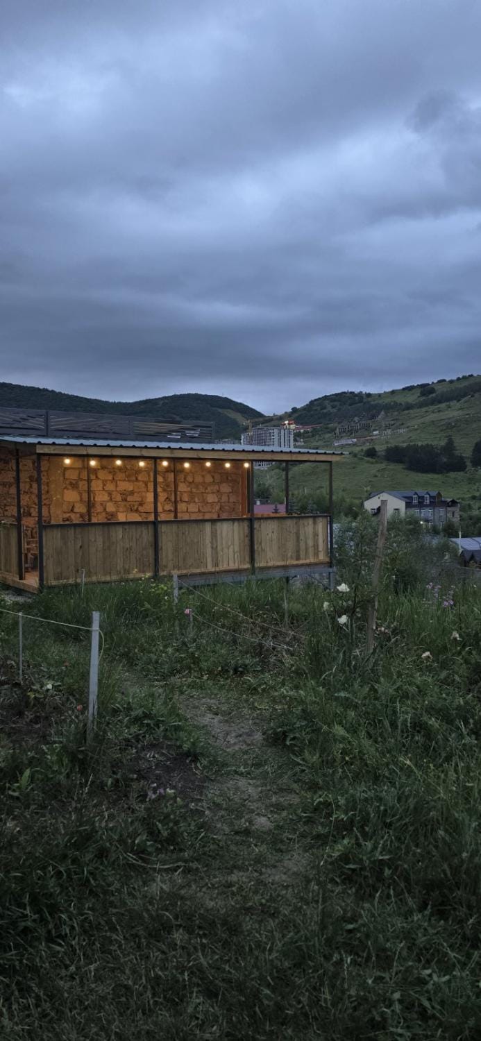 Tsaghkadzor Family Rest House in Armenia