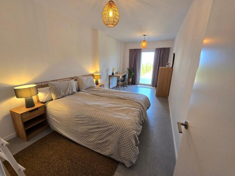 Luxury duplex with sea view, pool and 3 bedrooms - Costa Blanca Villajoyosa Apartment in Villajoyosa
