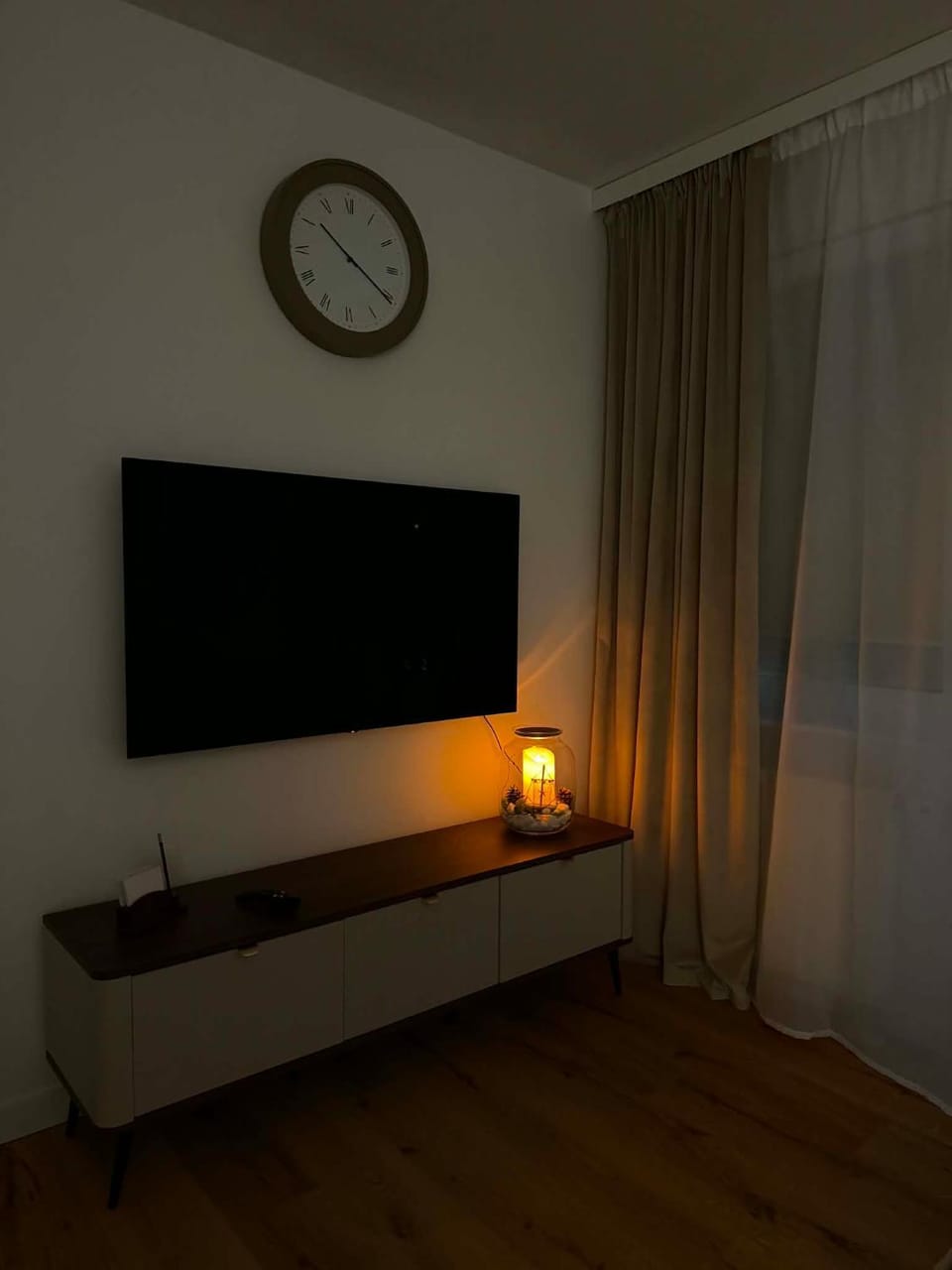 TV and multimedia