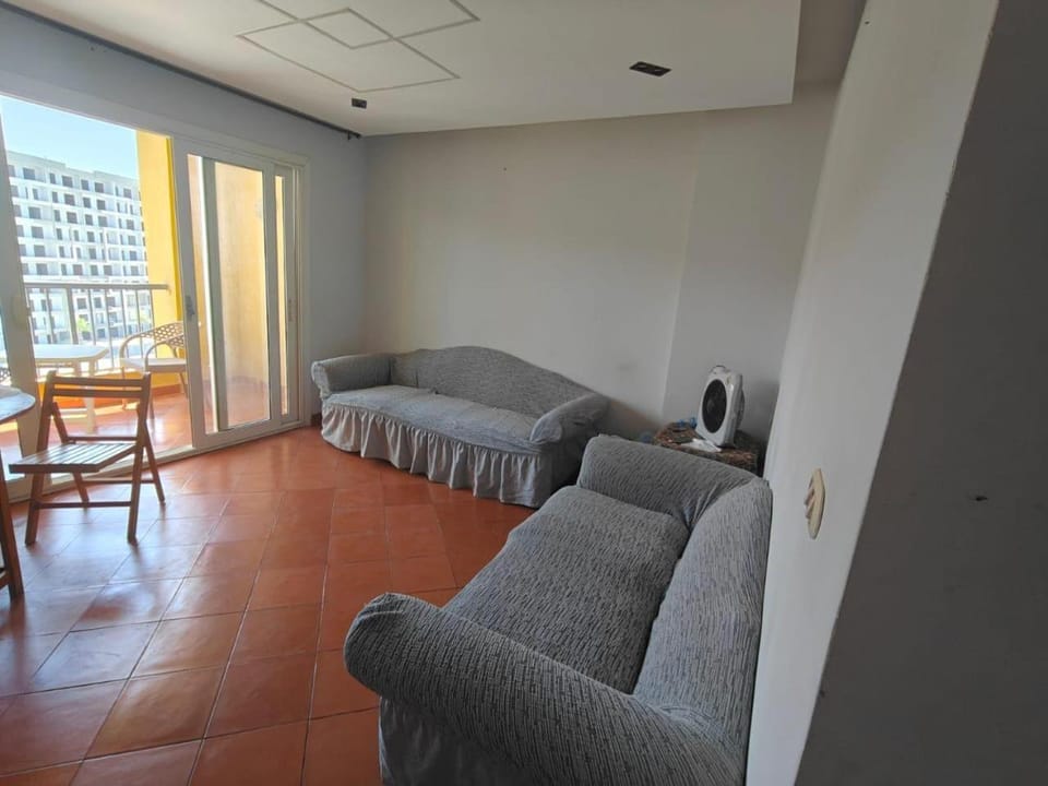 Porto Golf Marina Chalet بورتو جولف مارينا شاليه بحري Apartment in Egypt