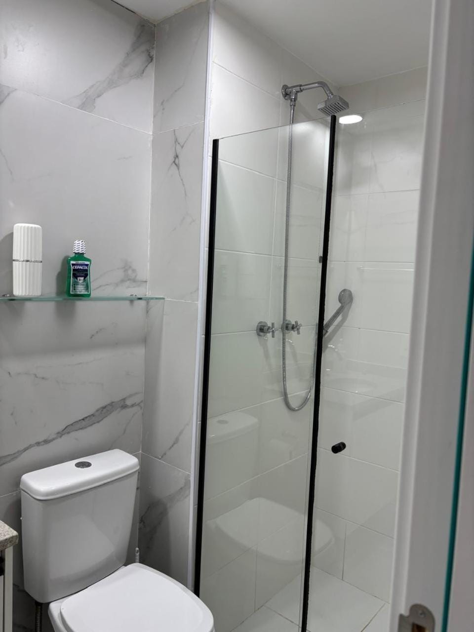 Shower