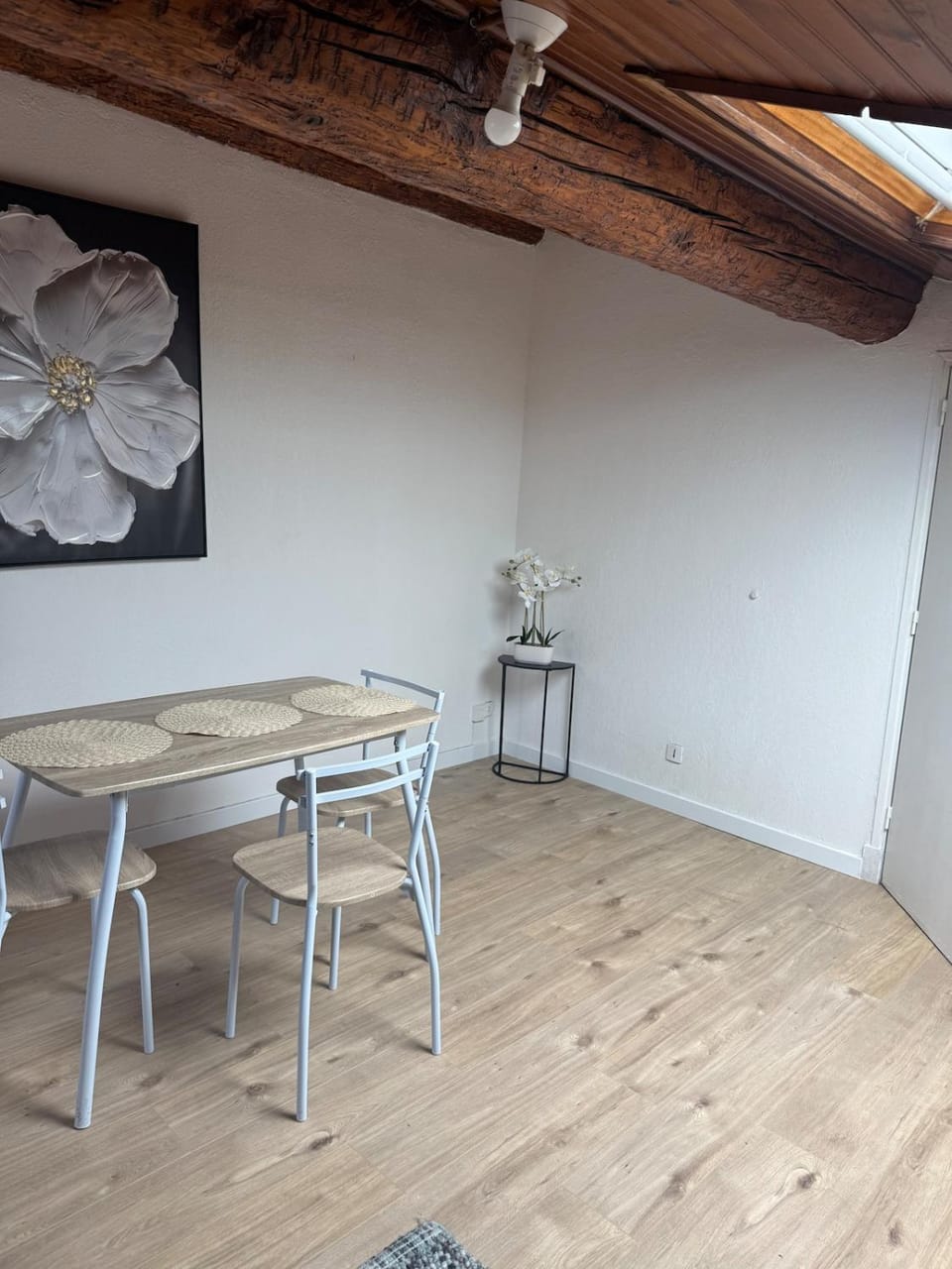Studio cocoon Apartment in Carcassonne