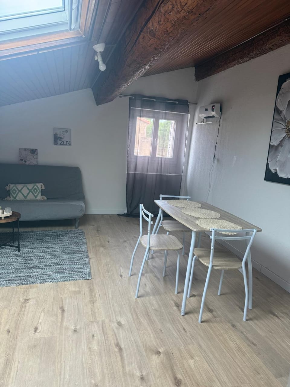 Studio cocoon Apartment in Carcassonne