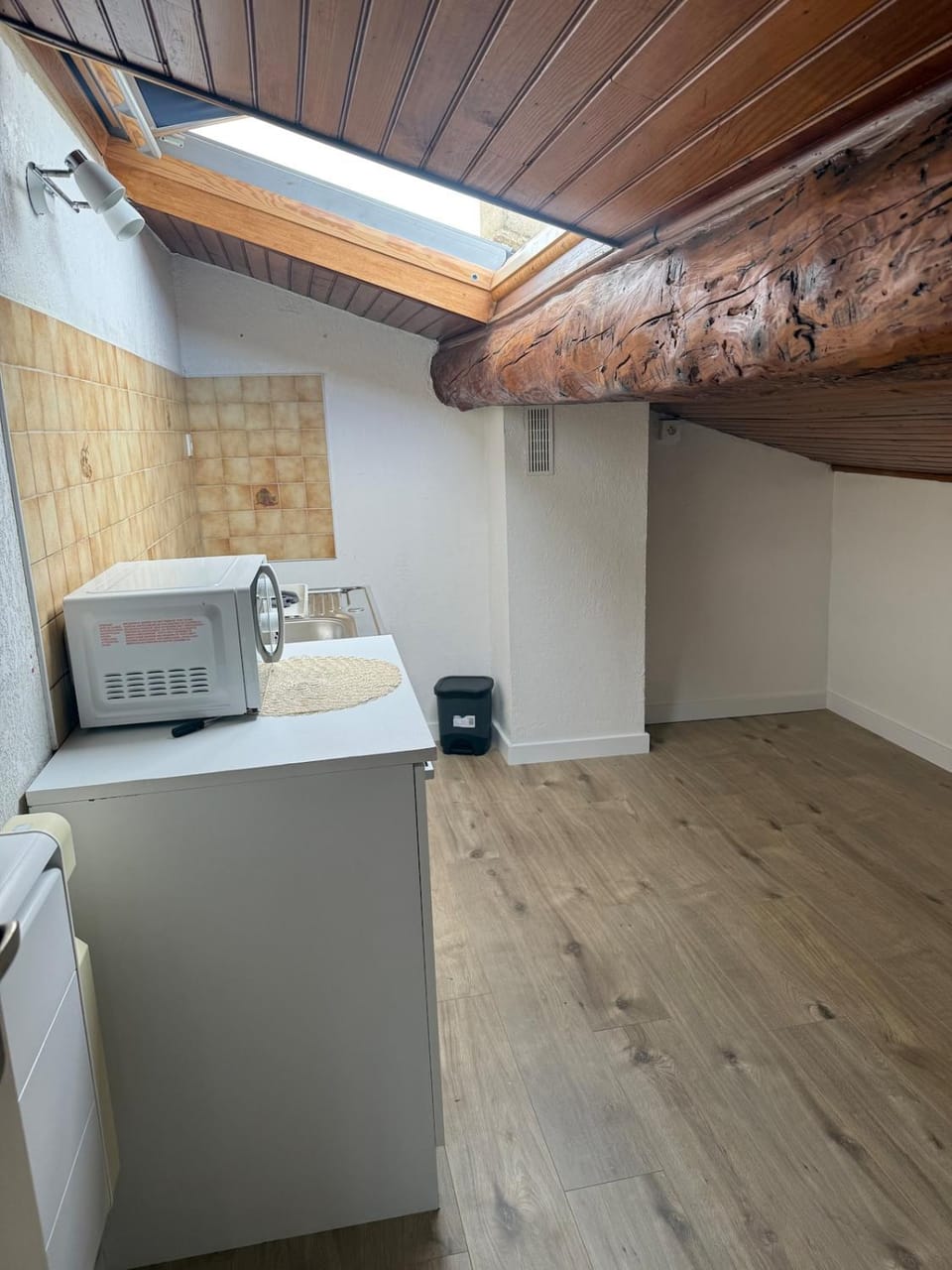 Studio cocoon Apartment in Carcassonne