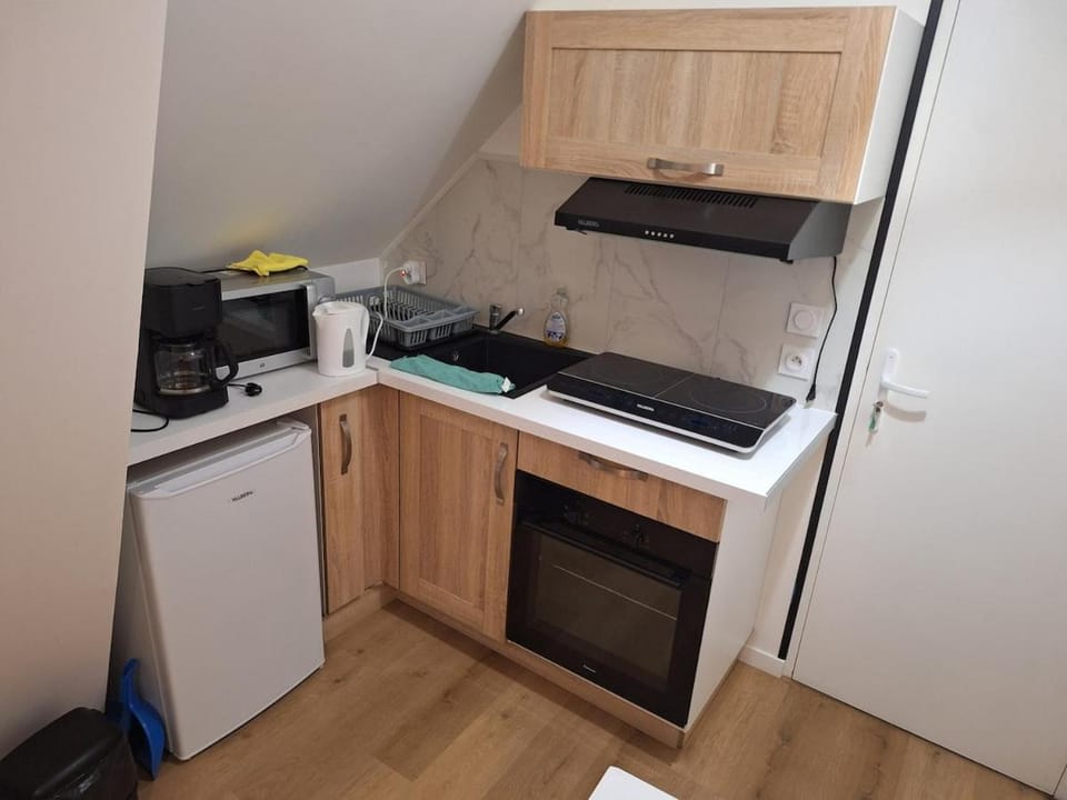 Studio confort Apartment in Hauts-de-France