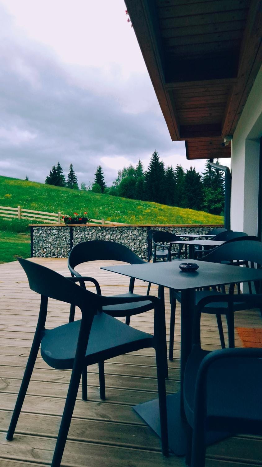 Marisel Escape Chalet Bed and Breakfast in Cluj County