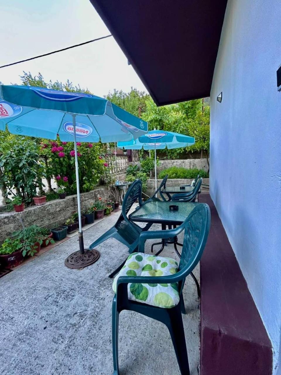 Sobe Mračević Vacation rental in Dubrovnik-Neretva County