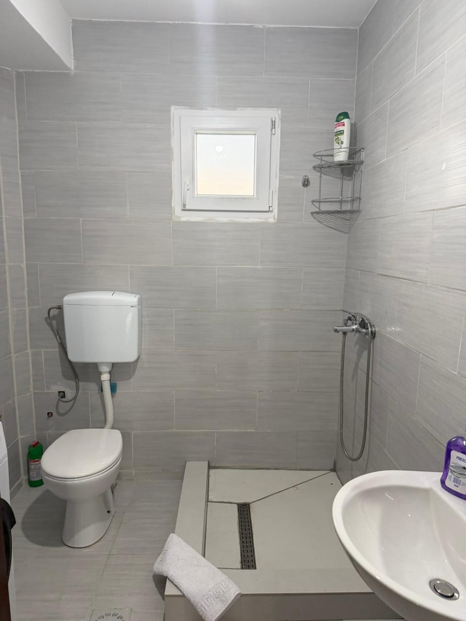Airport Studio apartman ravna gora Apartment in Podgorica