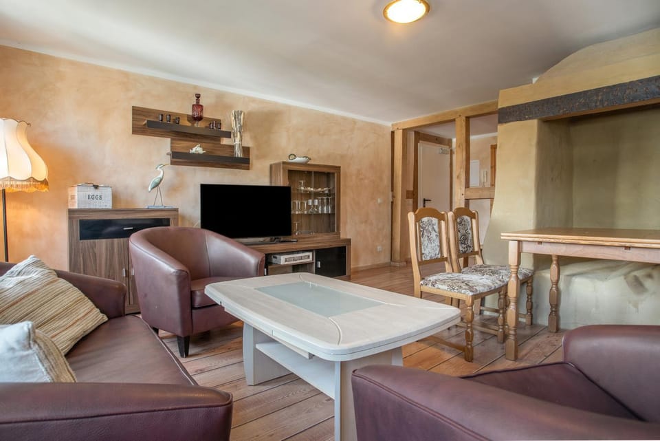 Fewo Kogge Apartment in Röbel