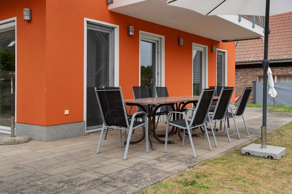 Haus K 85 House in Röbel