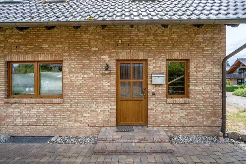 Haus 11 House in Röbel