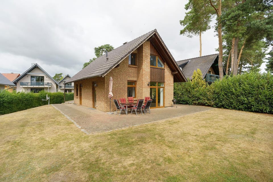 Haus 17 House in Röbel