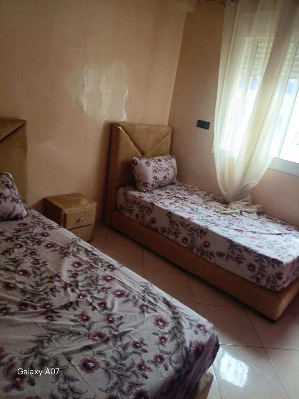 Appartement à Agadir Apartment in Agadir
