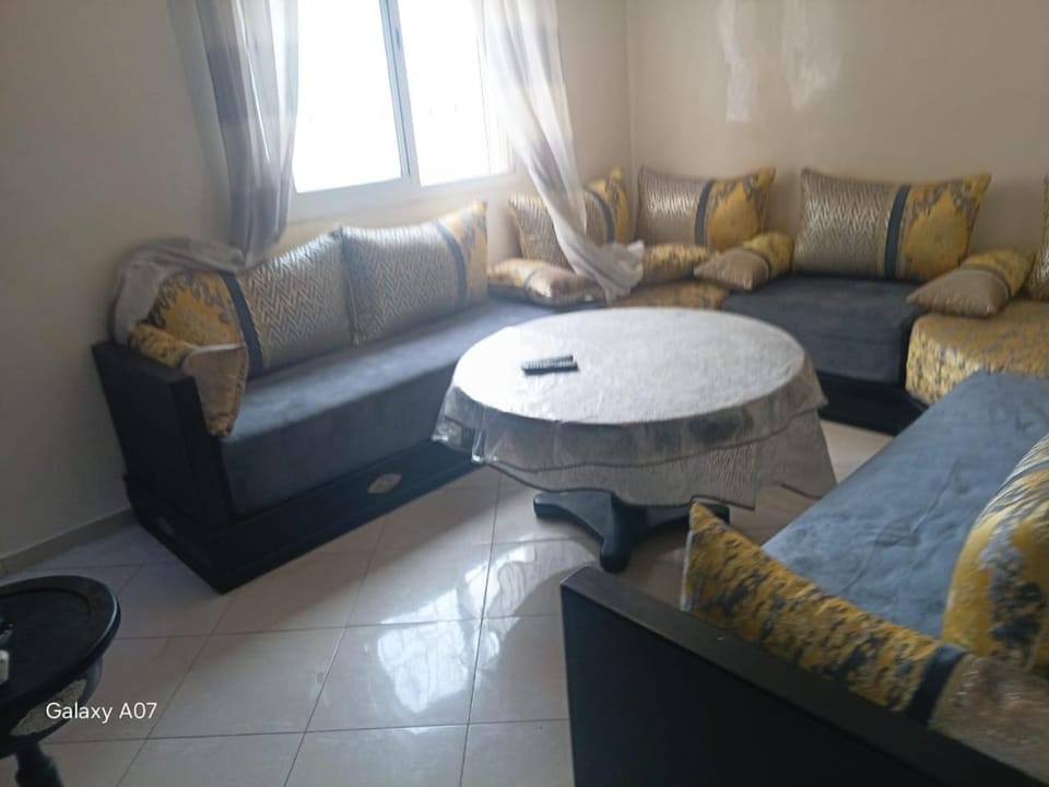Appartement à Agadir Apartment in Agadir