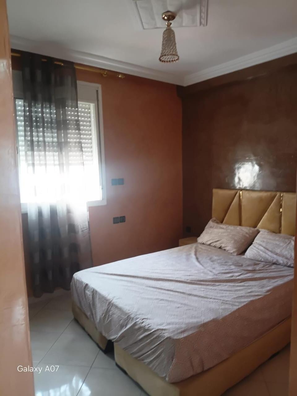 Appartement à Agadir Apartment in Agadir