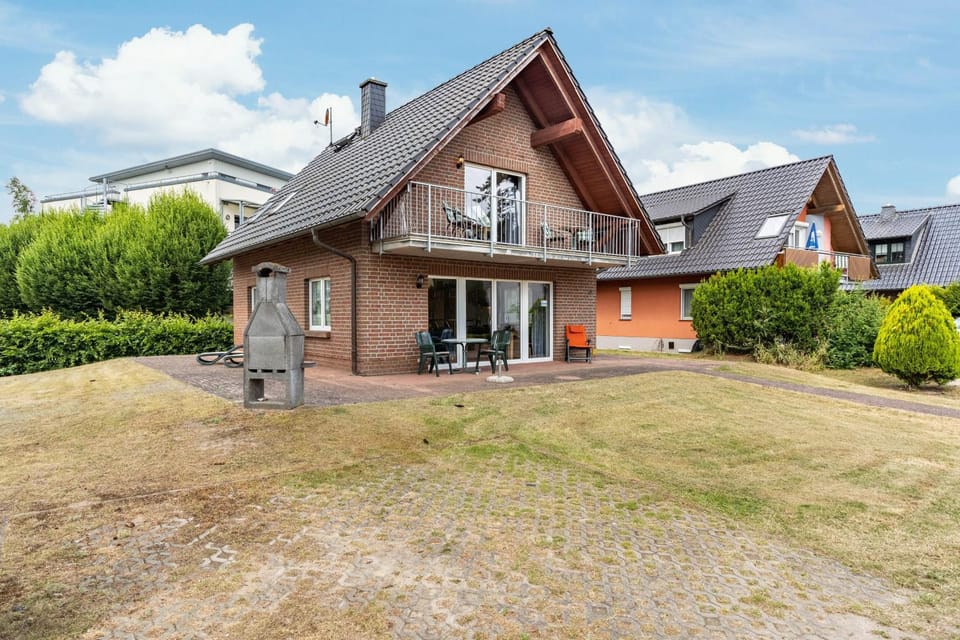 Haus 19 House in Röbel