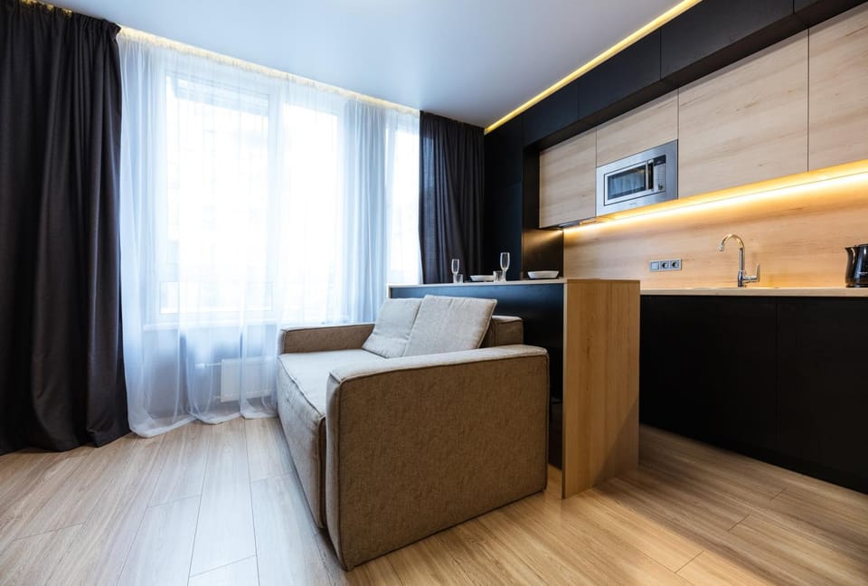 Fayna Town Comfort #2 Apartment in Kiev City - Kyiv