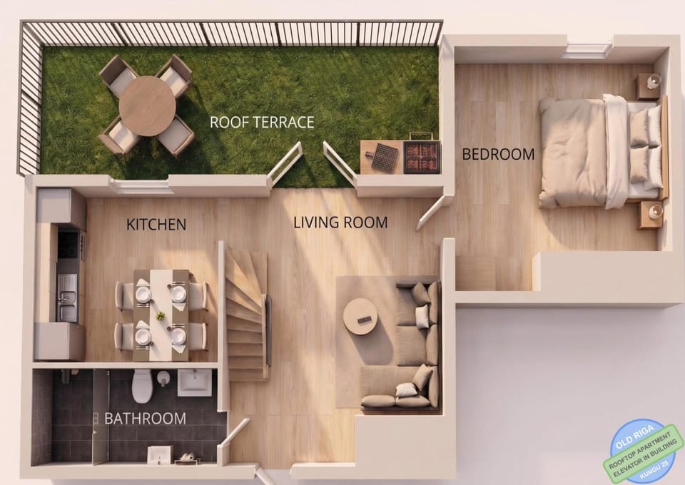 Floor plan, wardrobe