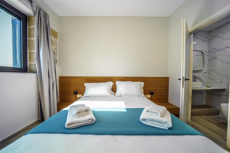 PETRONILA exclusive Living Villa in Kissamos