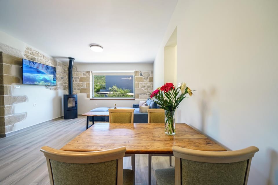 PETRONILA exclusive Living Villa in Kissamos