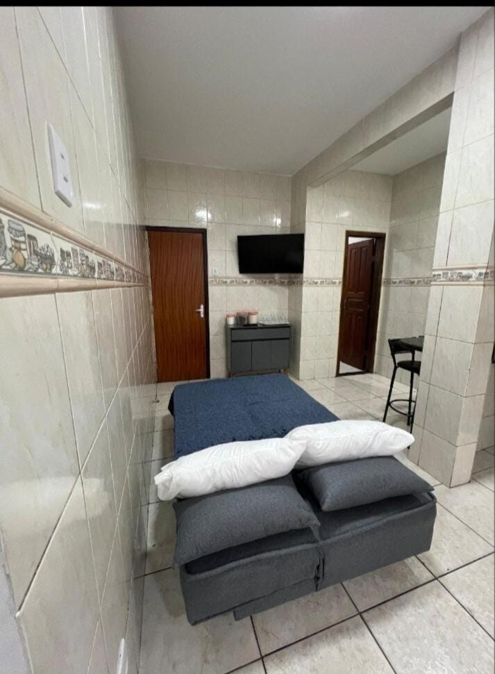 Executivo Central 102 Apartment in State of Minas Gerais, Brazil